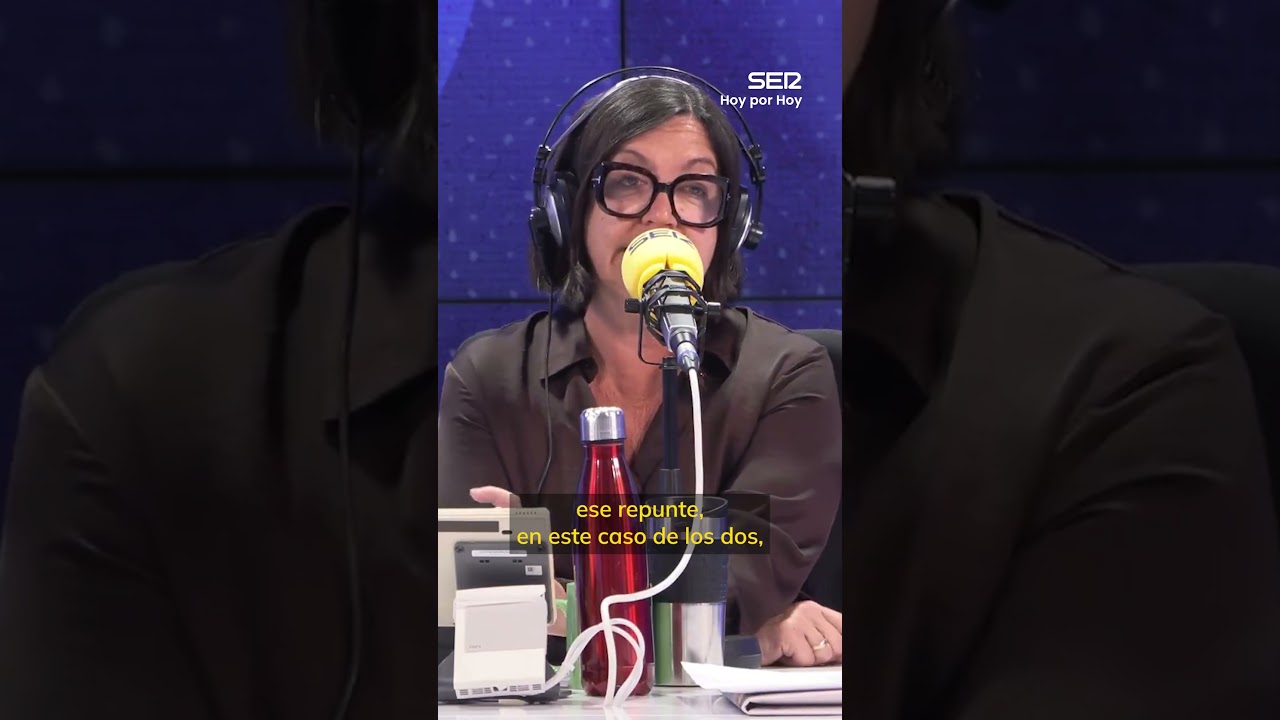VOX frena su CRECIMIENTO