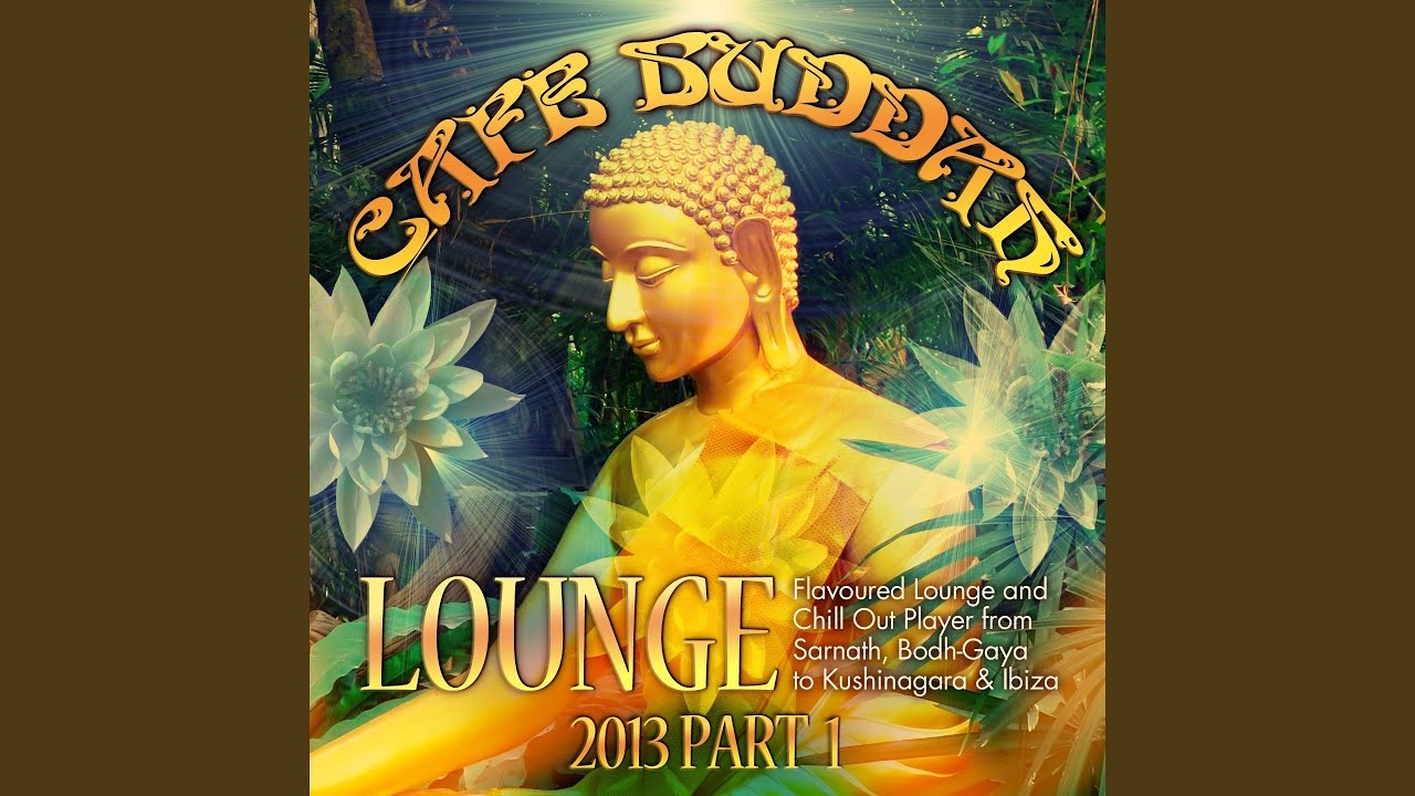 Touch Me (feat. Denise Guttenbach)