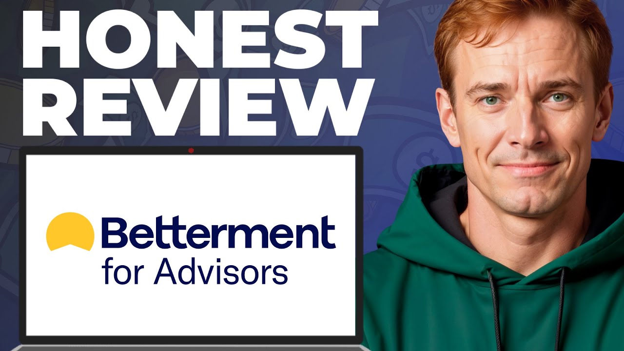 Betterment Robo-advisor for Investing Full Review - Features, Strengths, Weaknesses