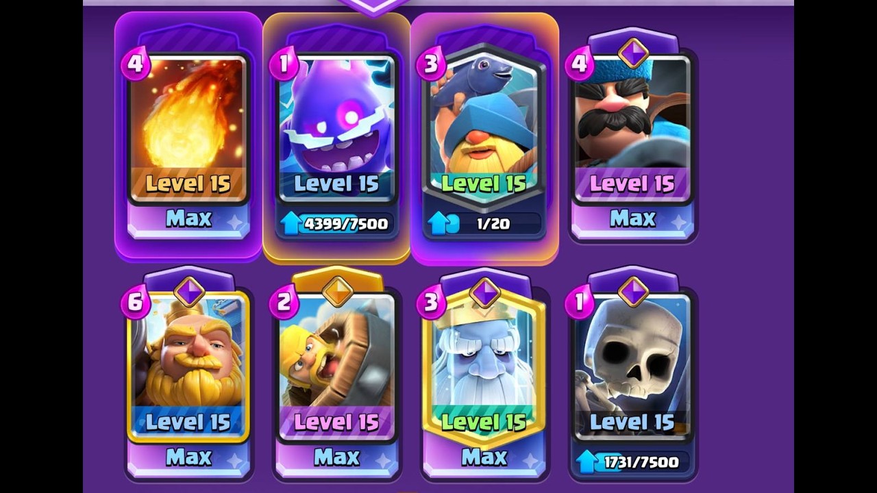 This RG Deck Is BROKEN Even Without Evolutions or Champions