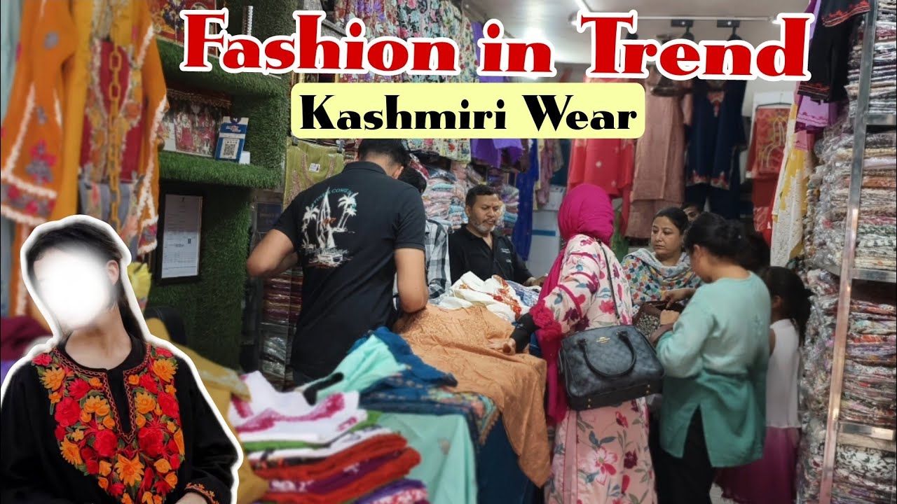 Viral 👉Kashmiri Kurties Starting Price Rs 300💸|| Trendiest Kashmiri kurti,suits in Affordable Price