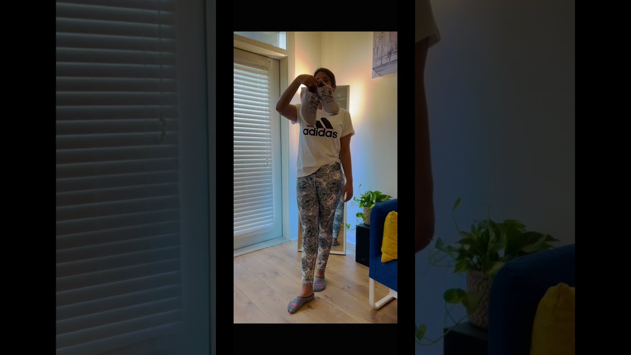 GRWM for a casual day out! #usateluguvlogs #youtubepartner #teluguyoutuber