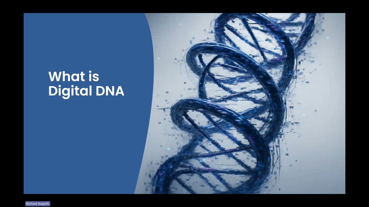Quiss + Circyl: Understanding Your Digital DNA