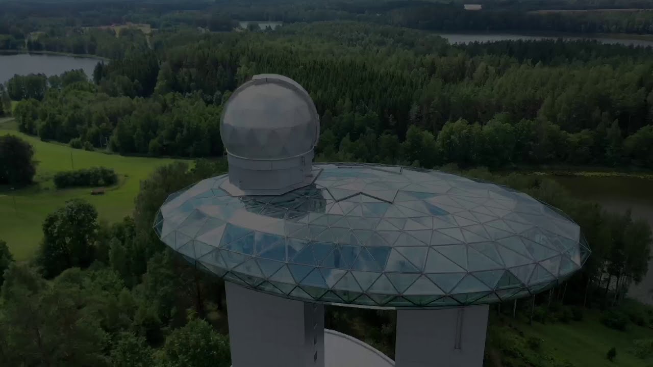Molėtų astronomijos observatorija