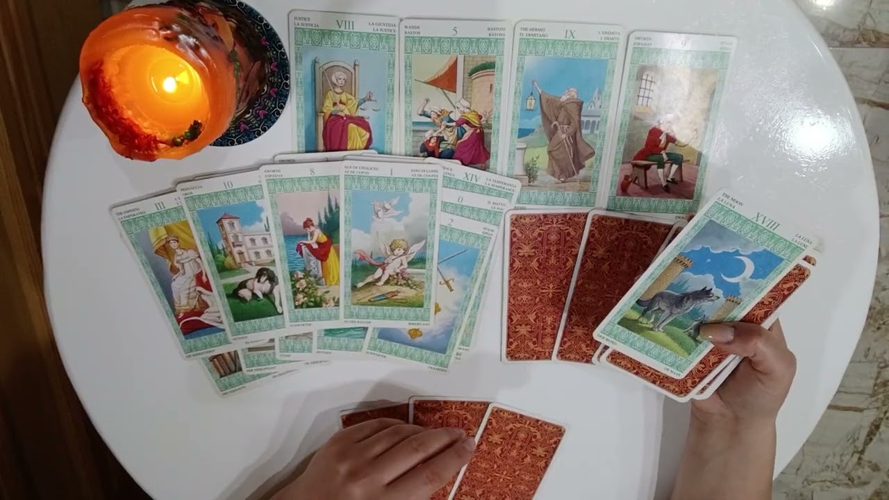 Любовь 💘 Деньги 💰 ЧУДО ✨️Перспективы ближайшего будущего ‼️Таро для мужчин