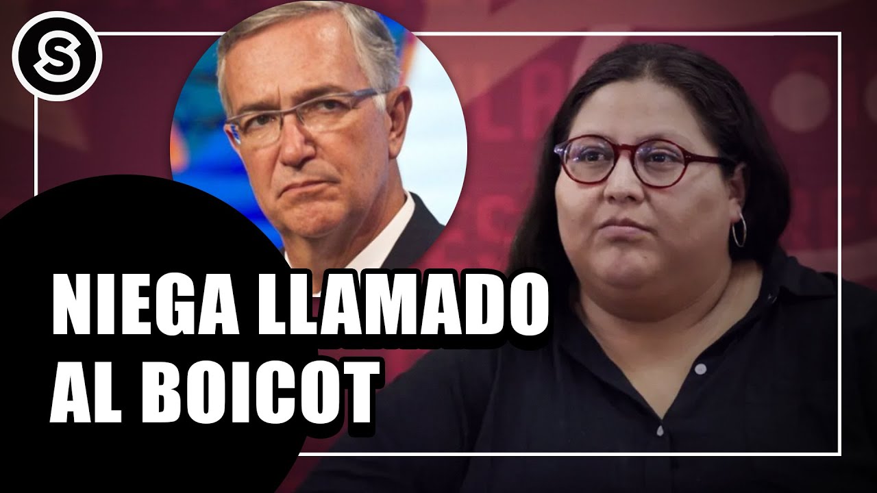 Morena hizo un llamado a boicotear empresas de salinas pero lo niegan | REPORTAJE