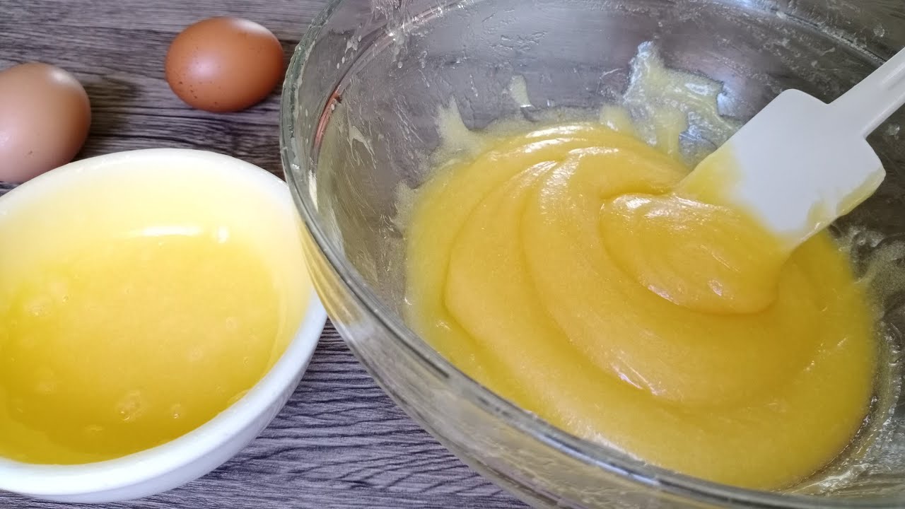 Cambodia egg butter/វិធីធ្វើប័រពងមាន់ /#77(Chay saorath)