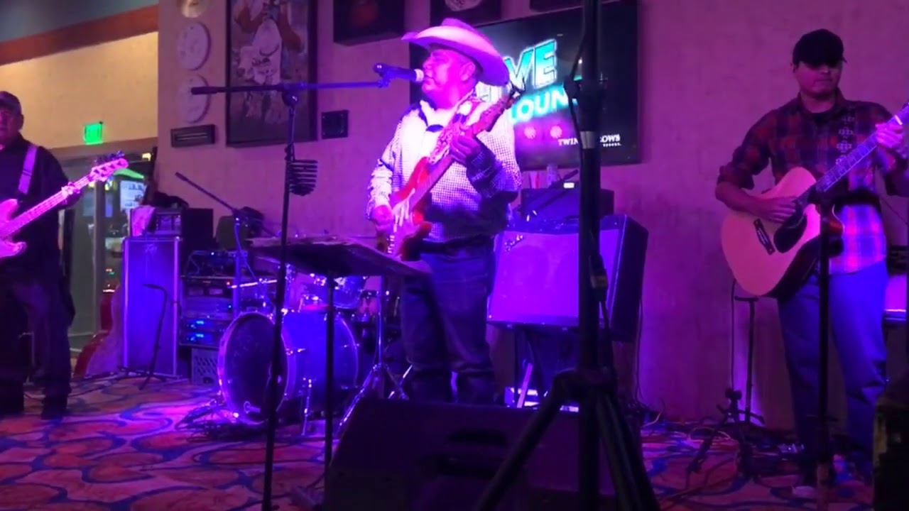 Stateline @ Twin Arrows Casino, Flagstaff AZ 05/13/18.
