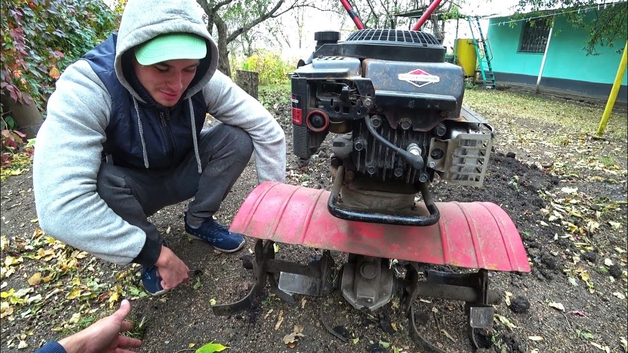 История как два пряника землю пахали в деревне