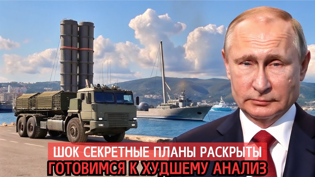 Что будет с ценами на хлеб? Россия захватила запасы пшеницы!