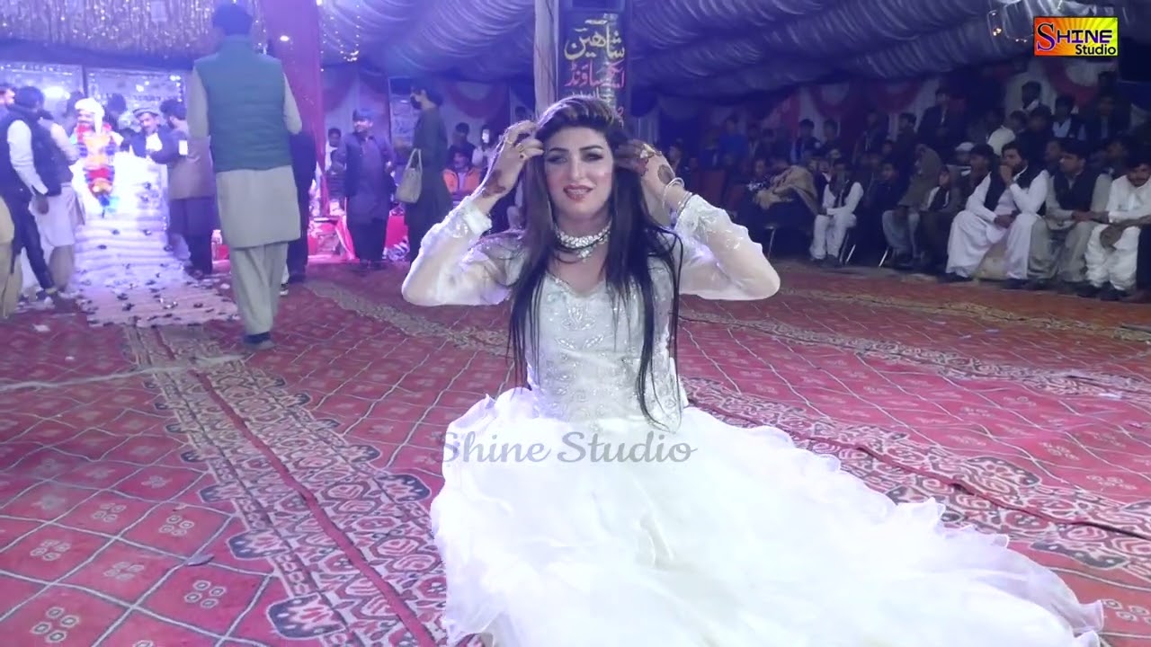 Kehri Gal Toon Rusiya Vatnaein | Allah Dita Lone Wala Anjli Dool