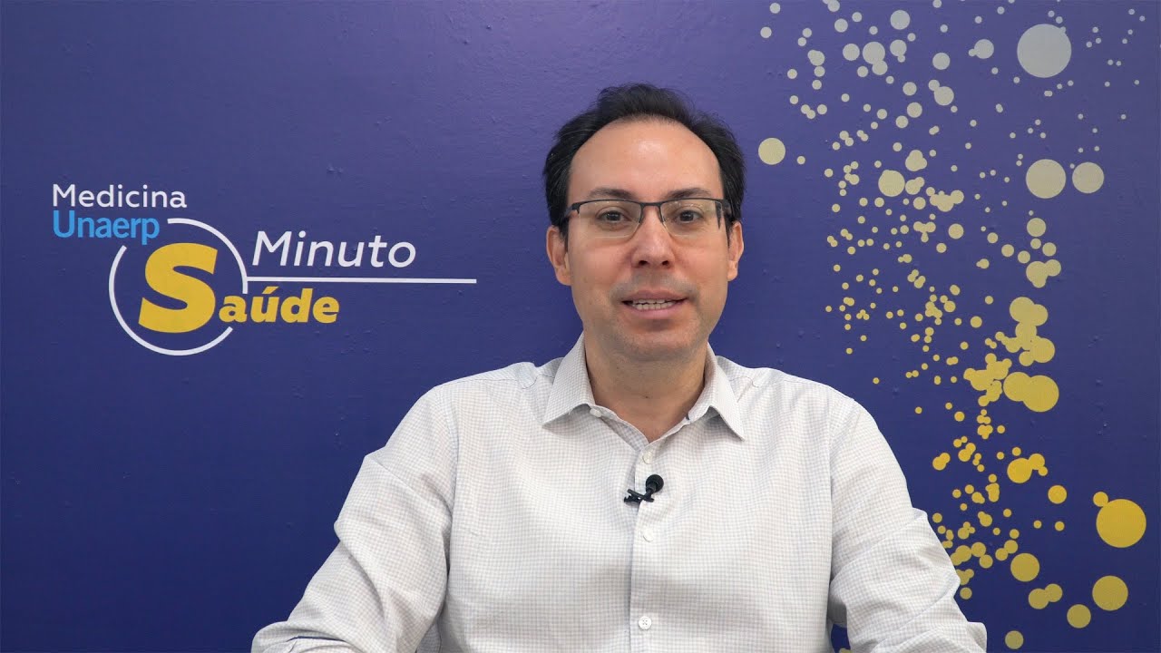 Minuto Saúde – Dengue