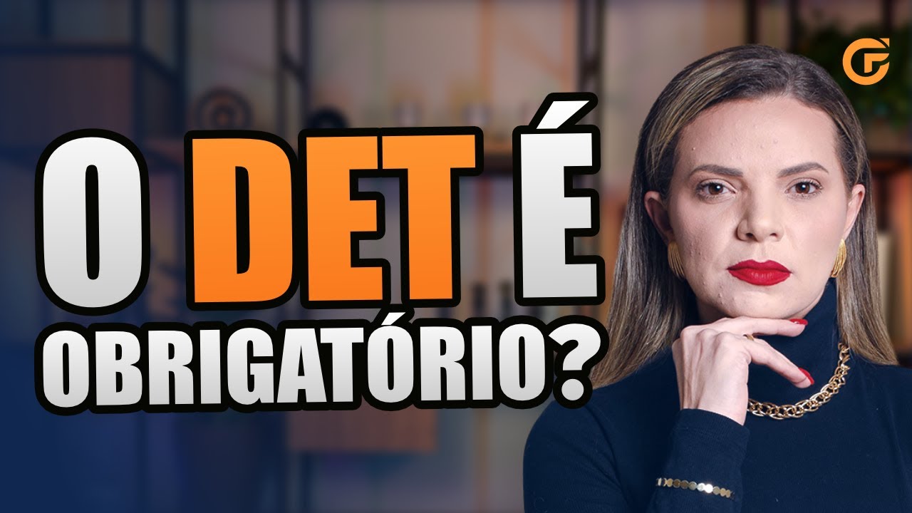 DET É OBRIGATÓRIO? SAIBA TUDO SOBRE O DOMICÍLIO ELETRÔNICO TRABALHISTA