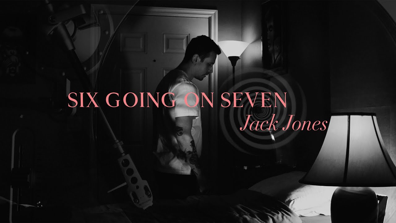 Six Going On Seven - 