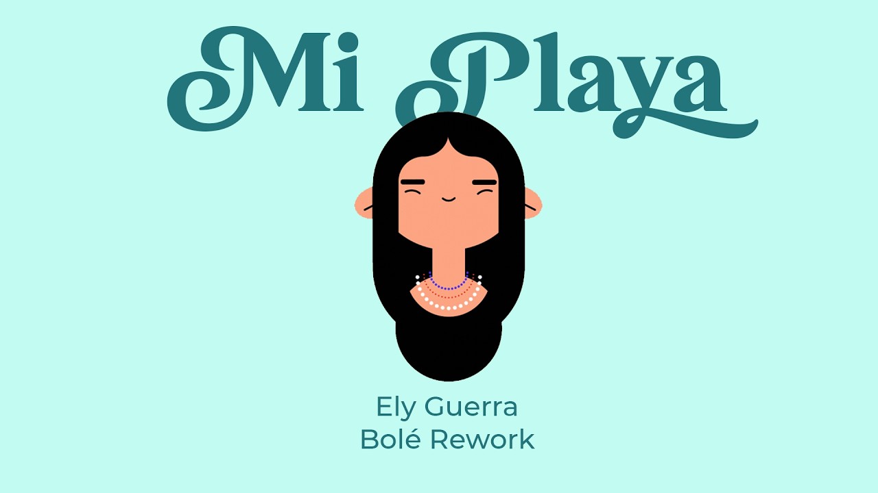 Bolé | Mi Playa | Latin Deep House