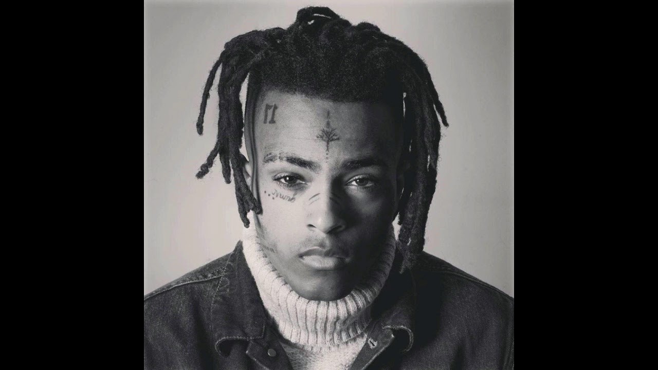 JDMC - Look At Me (xxxtentacion Tribute)