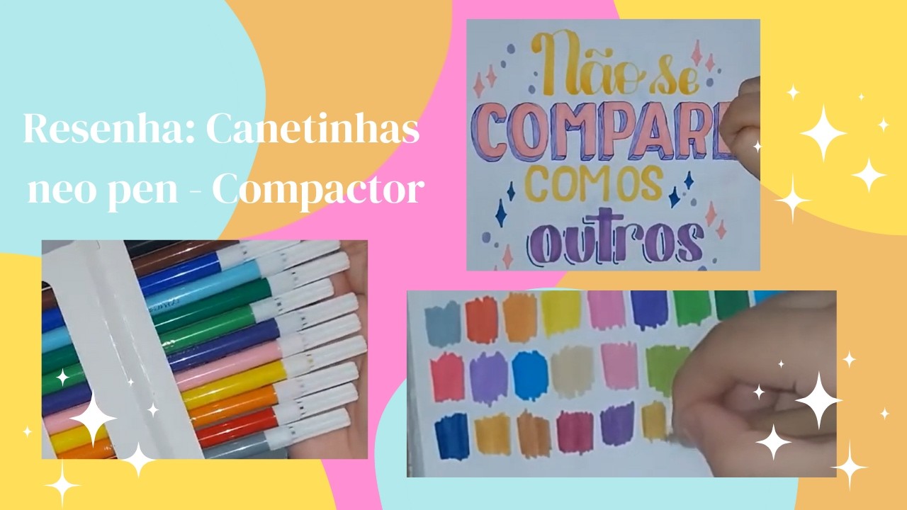 Será que esse material vale a pena? Tem o seu custo benefício? Veja a  resenha pra descobrir 😊😃