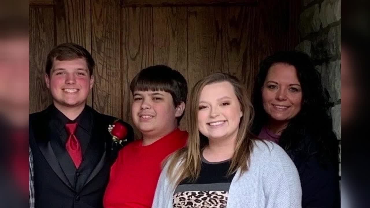 Family says child with autism was excluded