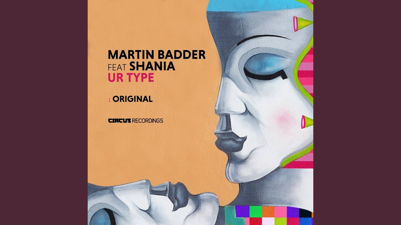 Ur Type (Original Mix)
