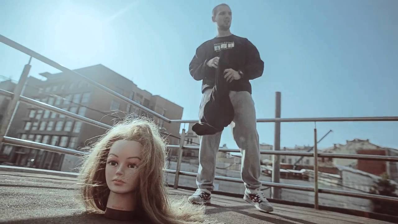 PraKilla'Gramm   Ни шагу назад  Izerkil prod
