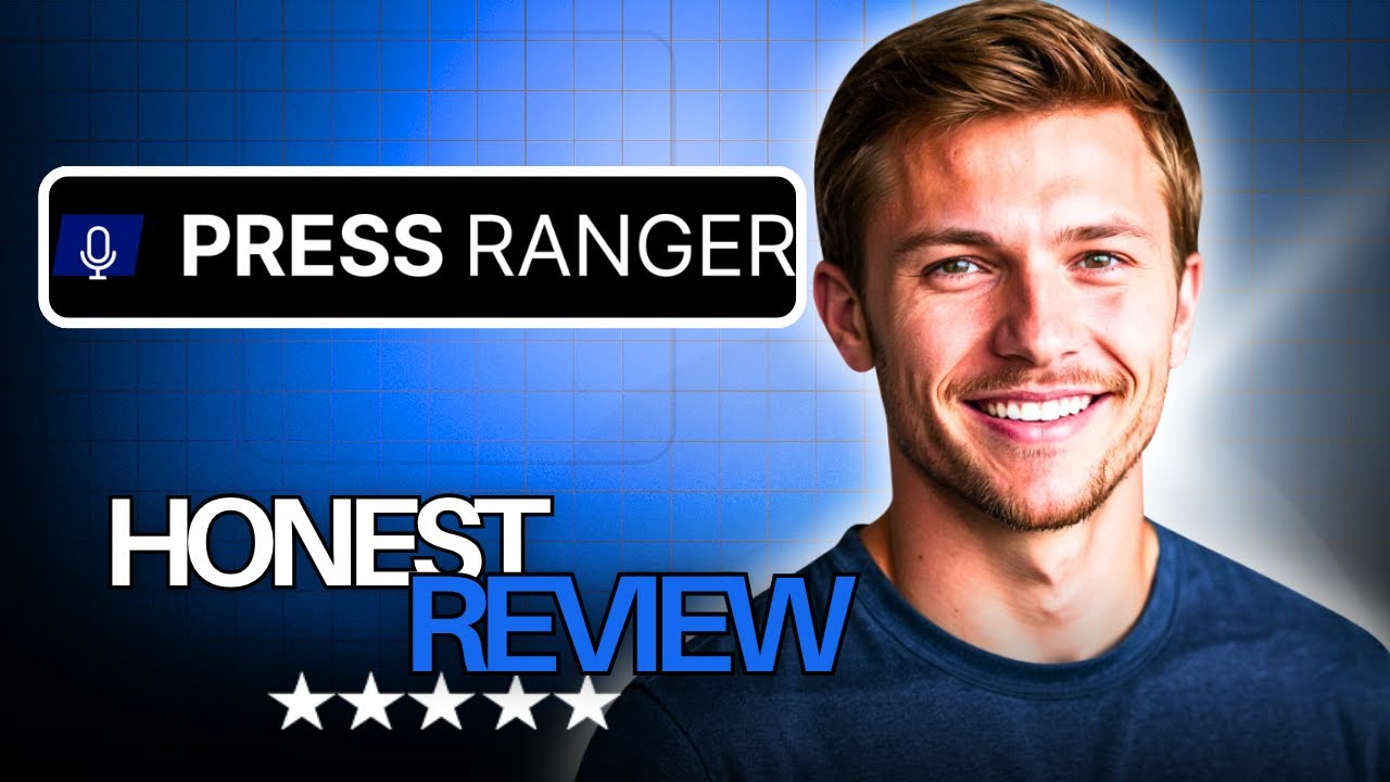 Press Ranger Review: Best PR Software of 2026?