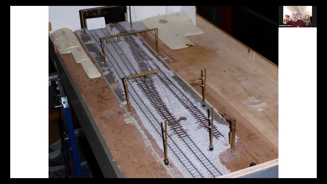 OHLE for Ingatestone