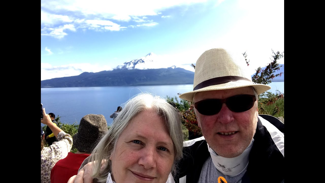 Holland America ms Oosterdam South America January 9 2023