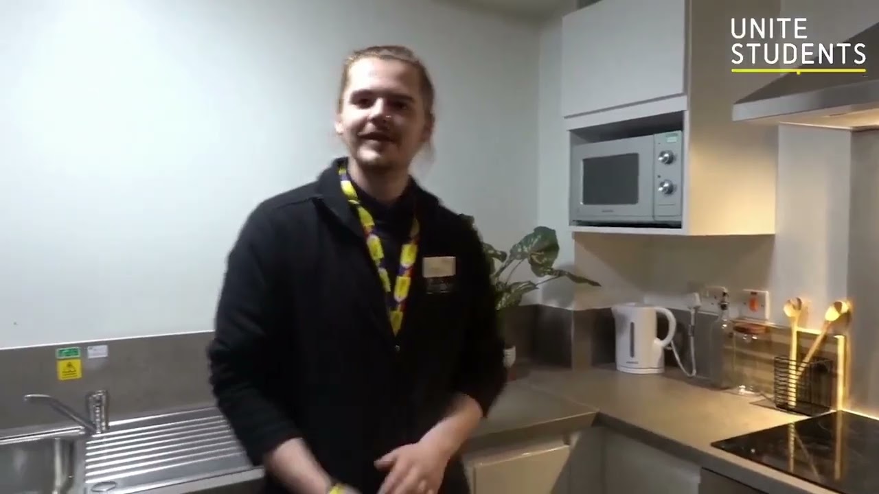 Castle Court, Leicester | Unite Students | StudyIn