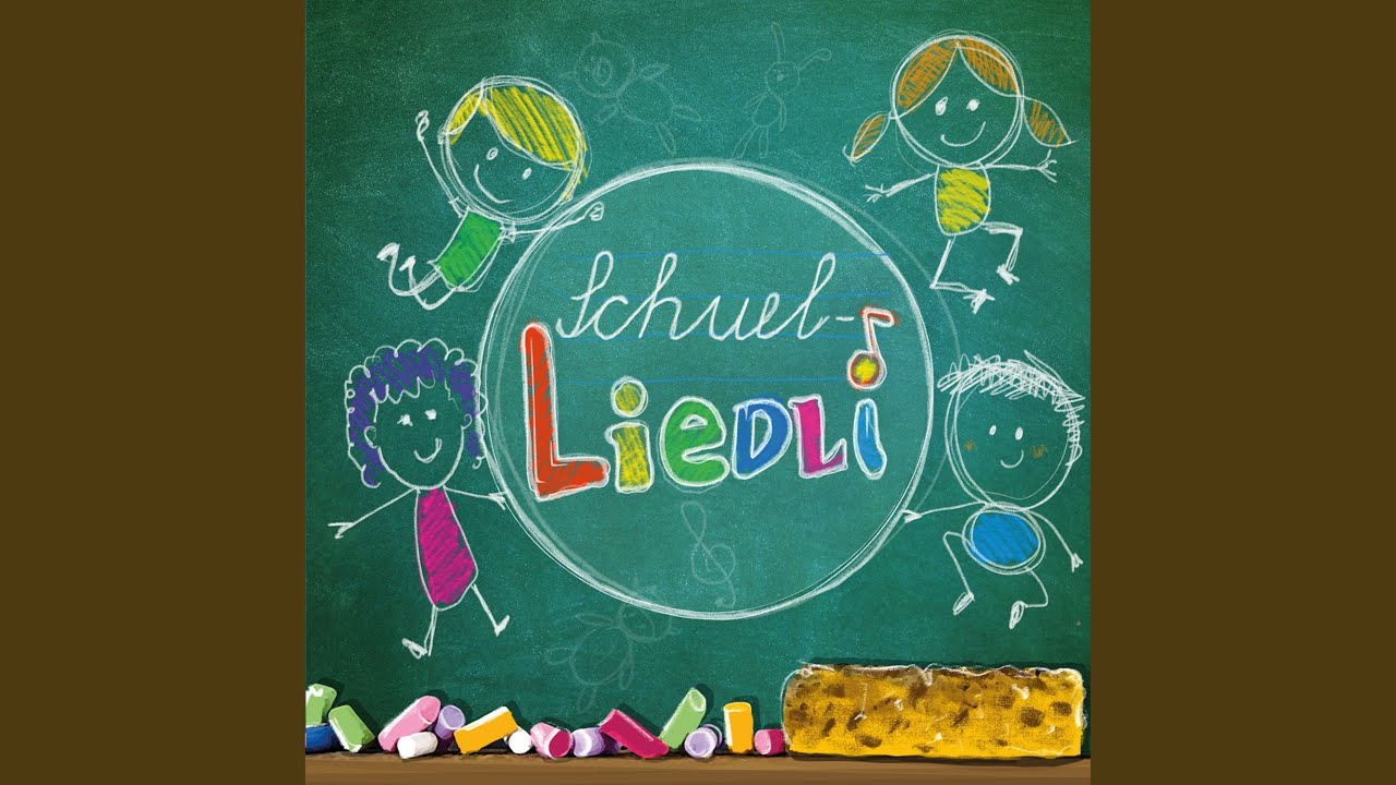 Auf der Mauer, auf der Lauer