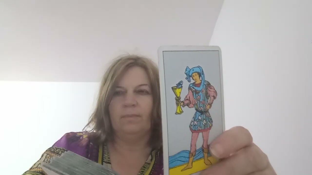 Wow! Doi barbati te iubesc in tacere, dar unul dintre ei va rupe lantul fricii!!...