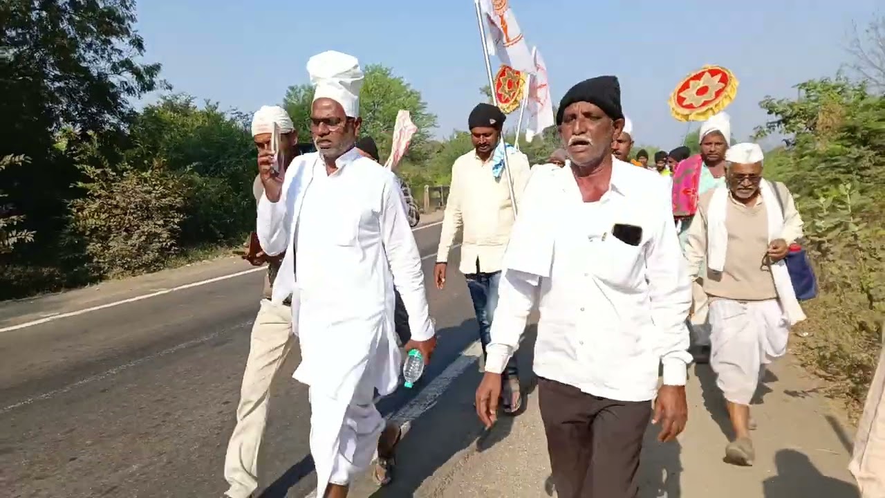 बंध दार हे उघड मनाचे भजन महानुभाव पंथ तिर्थक्षेत्र चक्रधर स्वामी स्थान वंदन महाराष्ट्र परिभ्रमण 