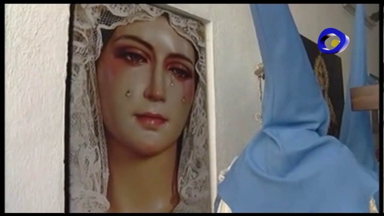 Lunes Santo 2017 Onda Jaén
