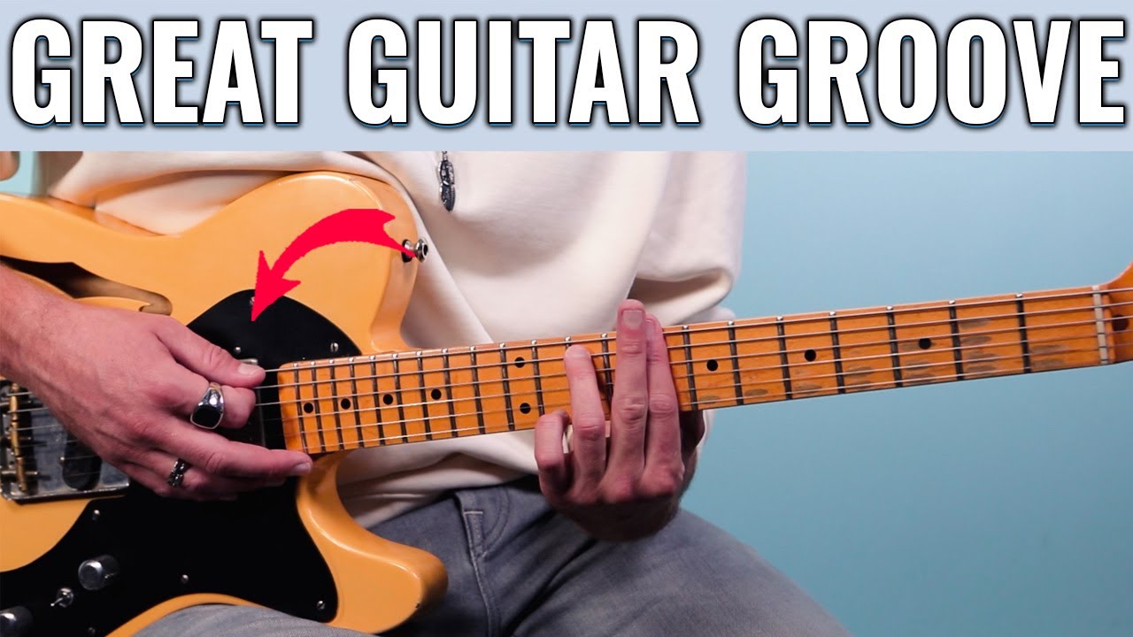 Classics IV – Spooky Guitar Lesson