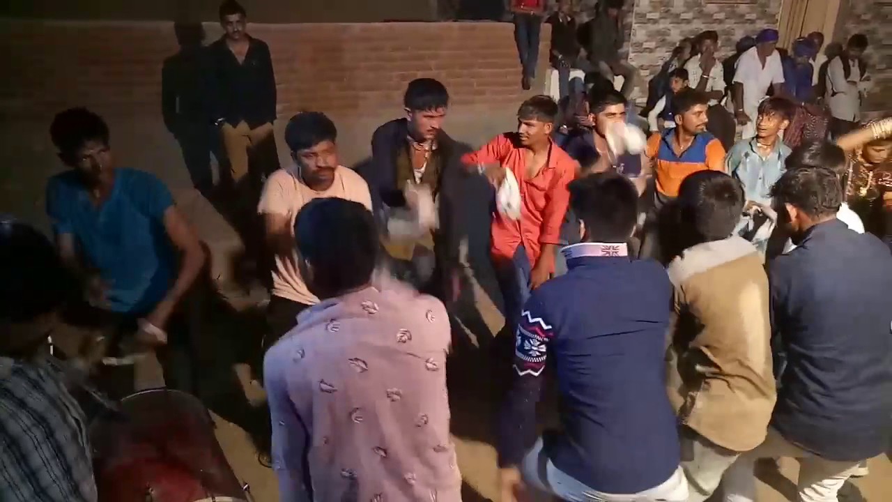 Maldhari Ni Moj from. Kuda
