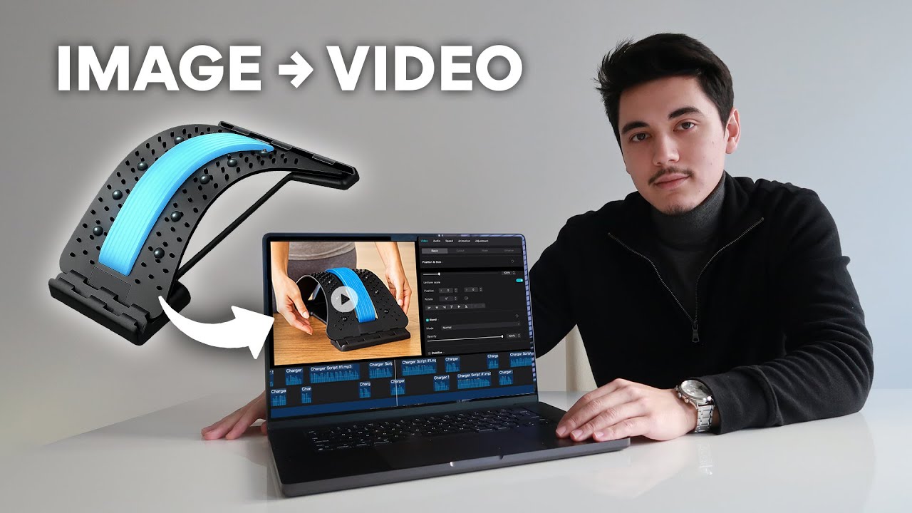 how i make $200k/mo turning images into AI video ads. 