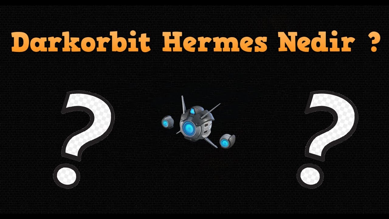 Darkorbit Hermes Nedir ?