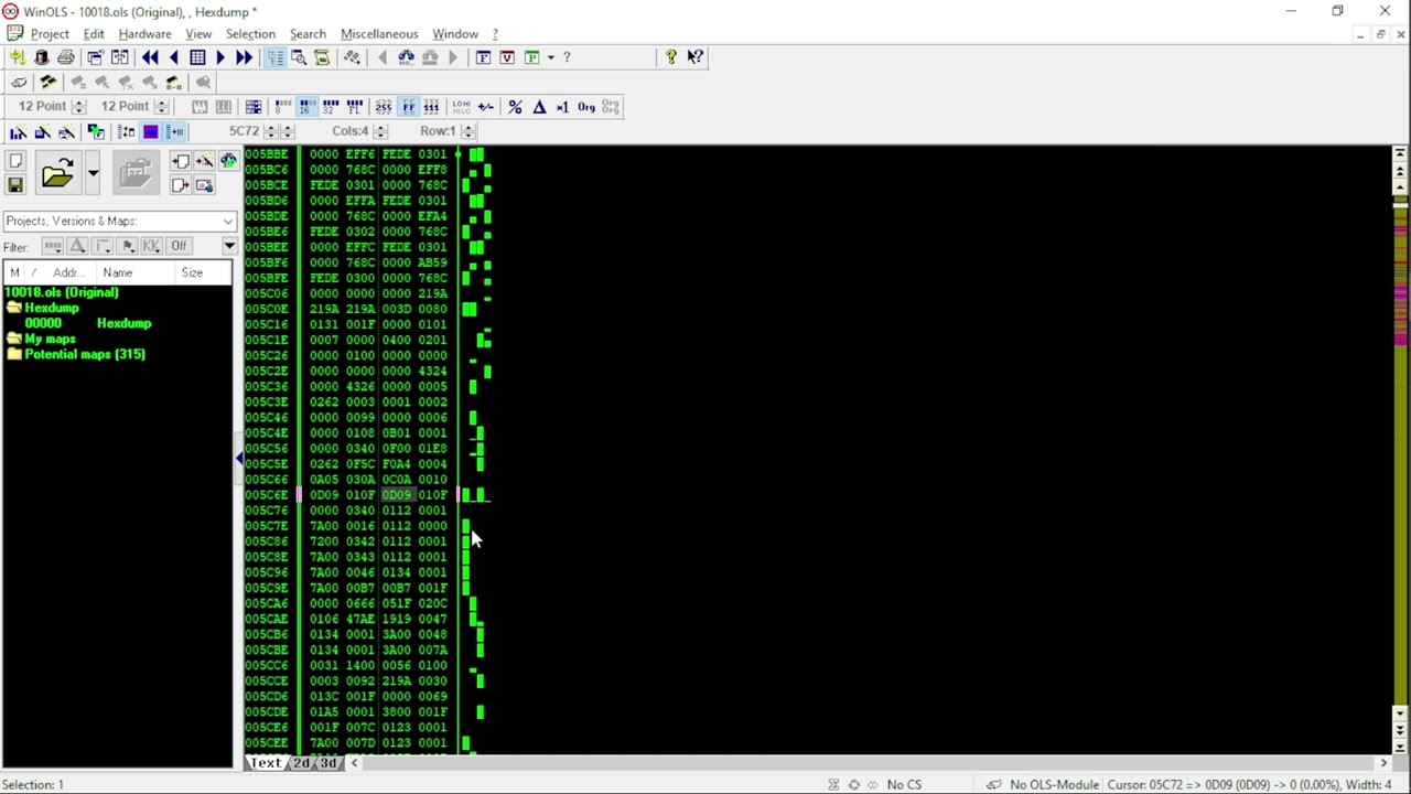 สอนรีแมพ ปิดโค้ด โตโยต้า รีโว่ หรือ Revo ปี2015-2019 แบบง่ายๆ ดูจบปิดได้แน่นอน 100%