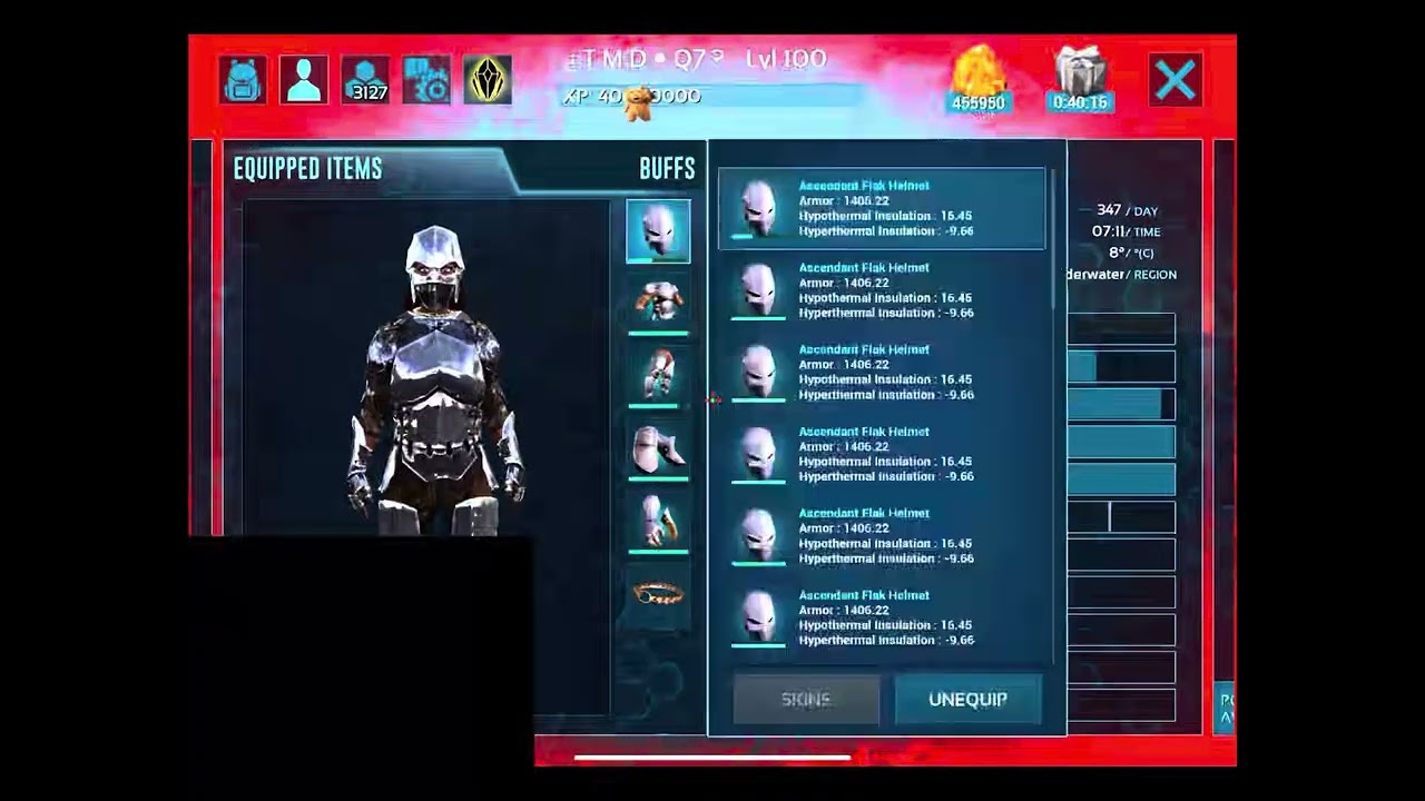 PvP raid | server the boss castle s3 | Free | the raid of end season