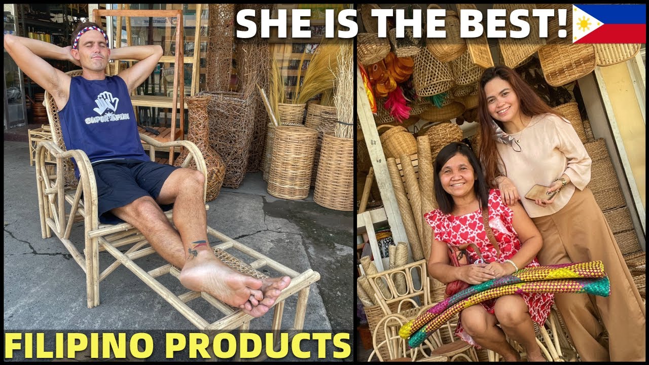 SHE IS THE BEST! Filipino Product Store You Must Visit In Tagum (Cheap Shopping Davao)