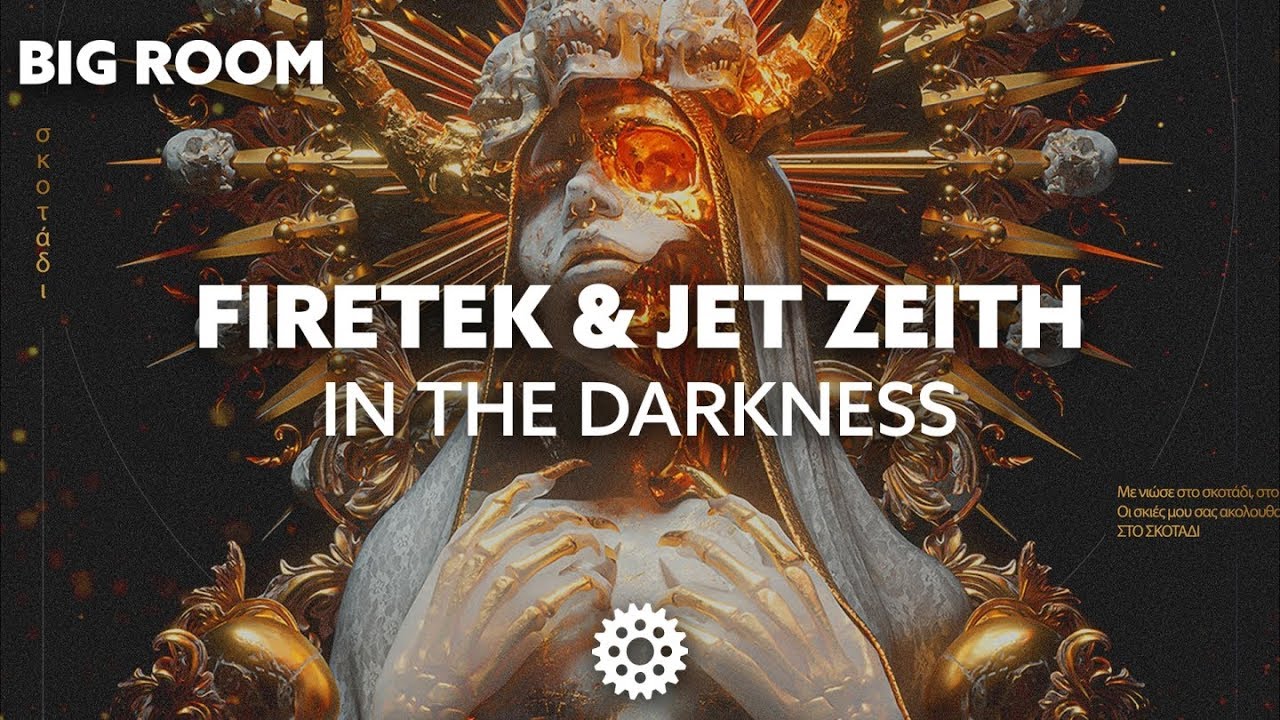 Firetek & Jet Zeith - In The Darkness