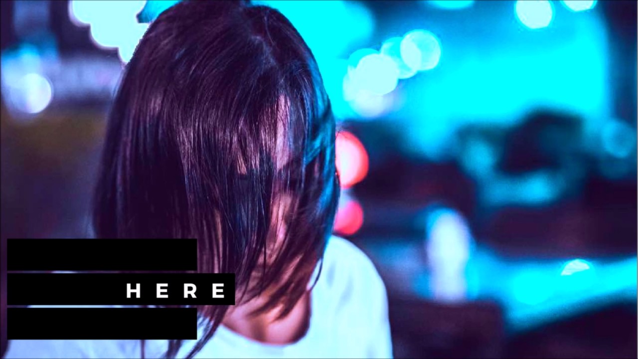 Phonique - There Is A Light ft. Richard Davis