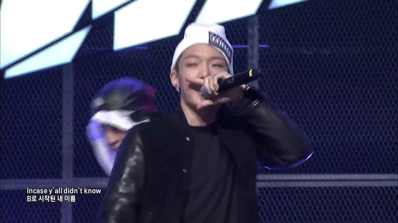 [아이콘] 그때 그 시절 바비 랩 모음