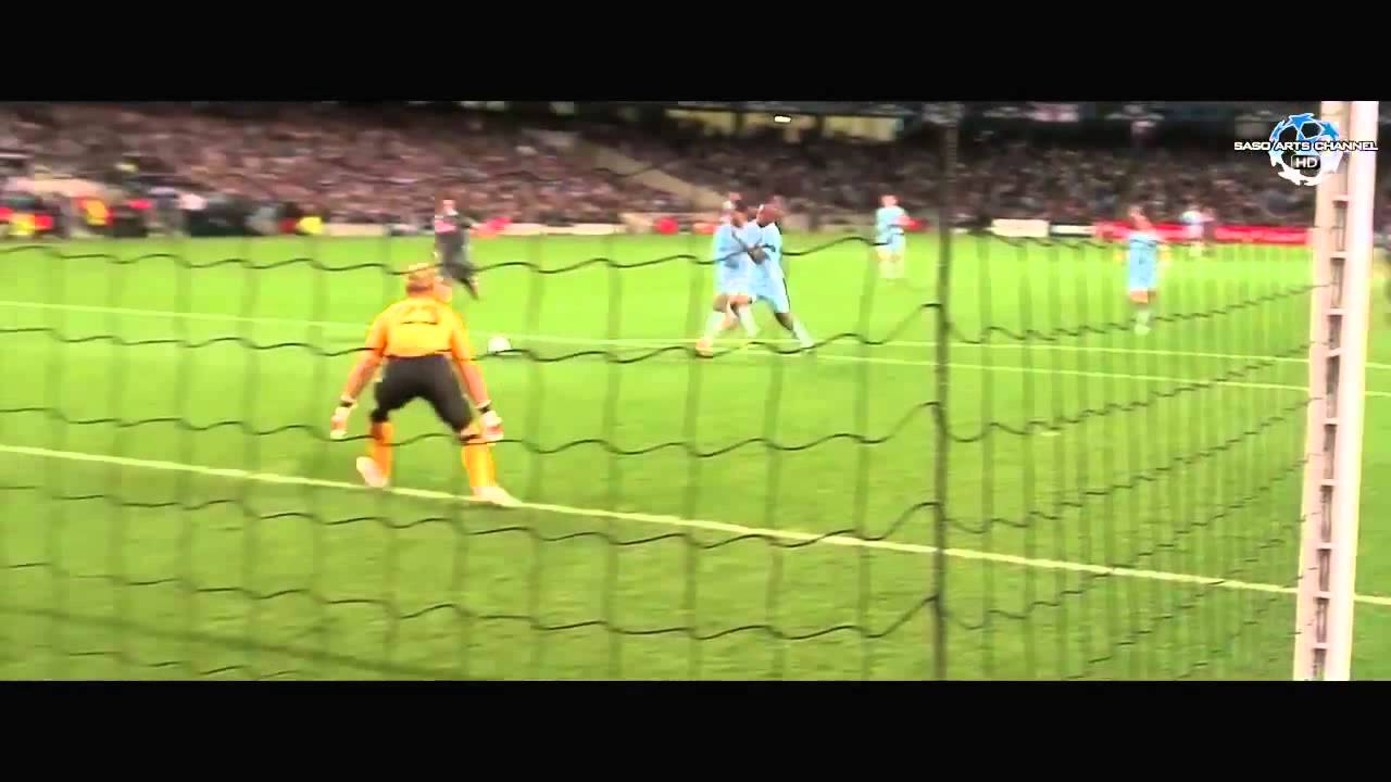 Napoli The Best Emotions To Champions League only HD | SSC Napoli