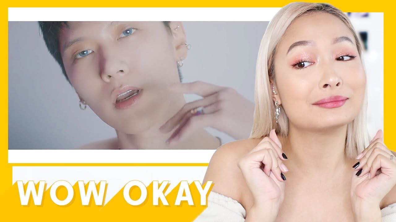 WayV 威神V 'Love Talk' MV REACTION