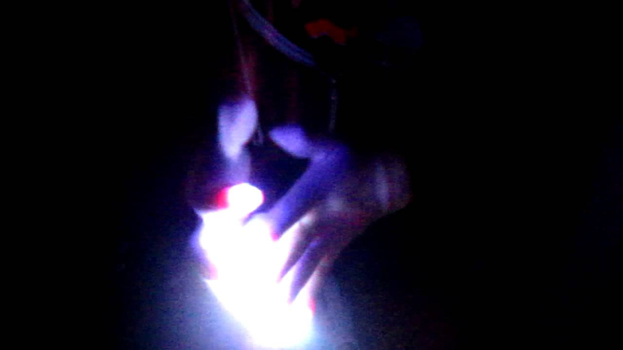 [PM] Munch @ The Yost [Emazinglights.com]