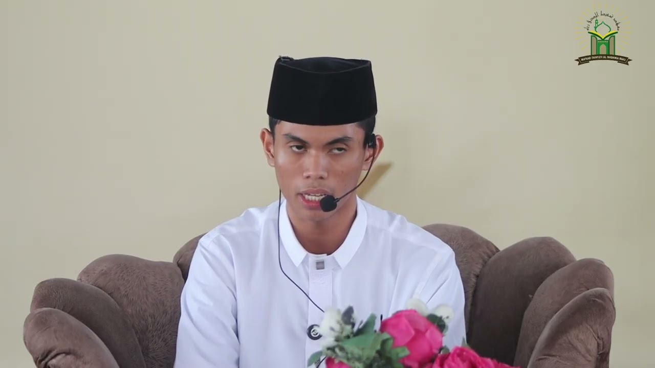 Tasmi’ Terakhir Muhammad Fairuz Azzam Siregar || 3 Maret 2026