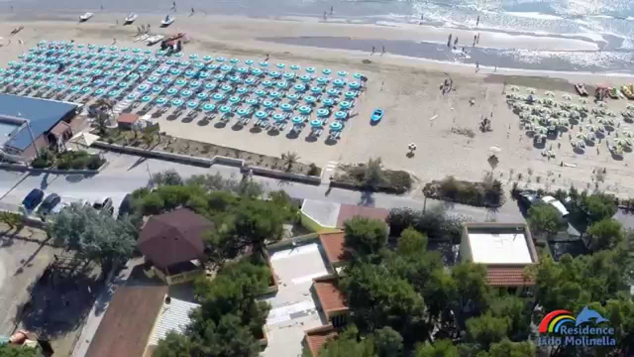 Residence Lido Molinella
