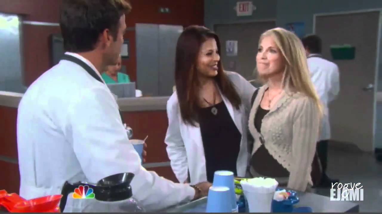 Days Of Our Lives November 2010 Promo