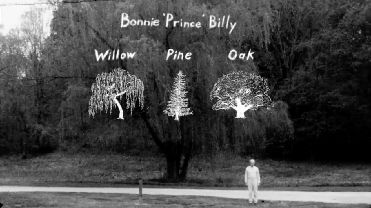 Bonnie 'Prince' Billy 