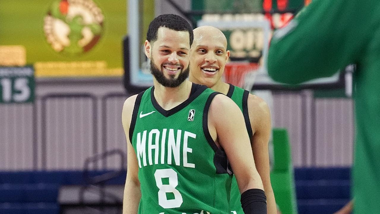 Jordan Schakel - 15 points, 5/10 from three! Full Highlights